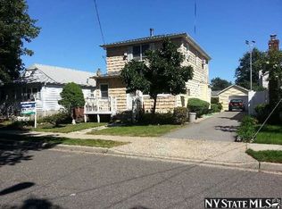 155 Fenimore Ave, Uniondale, NY 11553