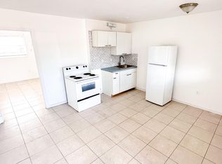 8450 NE Miami Ct #16, Miami, FL 33138