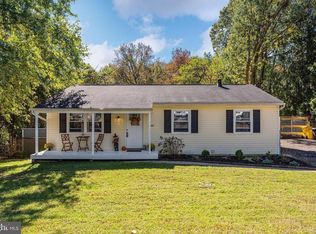 1266 Rock Hill Rd, Pasadena, MD 21122