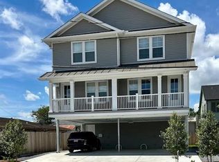 116 Labarre Dr, Metairie, LA 70001