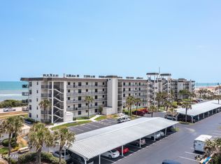 3100 Ocean Shore Blvd APT 105, Ormond Beach, FL 32176