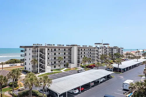 3100 Ocean Shore Blvd #105 Photo 1
