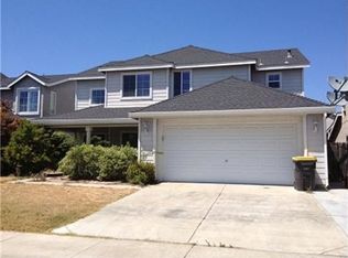 1739 Toiyabe Ln, Stockton, CA 95206