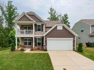 3606 Waxahachie Ave, Charlotte, NC 28214