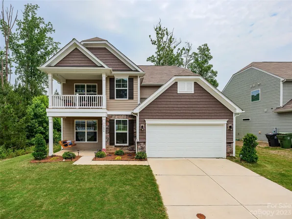 3606 Waxahachie Ave, Charlotte, NC 28214