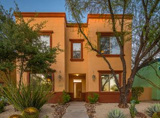 5157 S Zenith Way, Tucson, AZ 85747