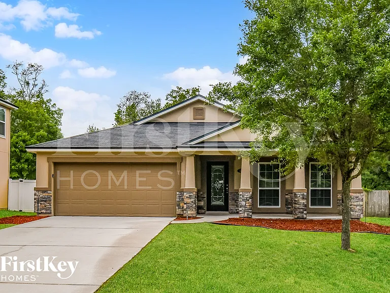 1044 Mayfair Creek Ct — Photo 1