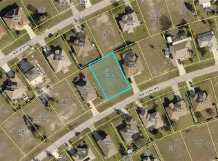 1901 NW 14th Ter, Cape Coral, FL 33993
