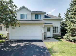 8731 Quarry Ridge Ln UNIT F, Woodbury, MN 55125