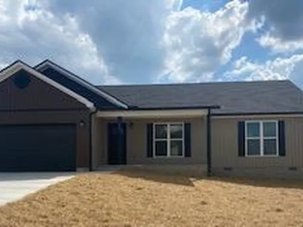 3603 Mockingbird Hill Cir, Cookeville, TN 38501