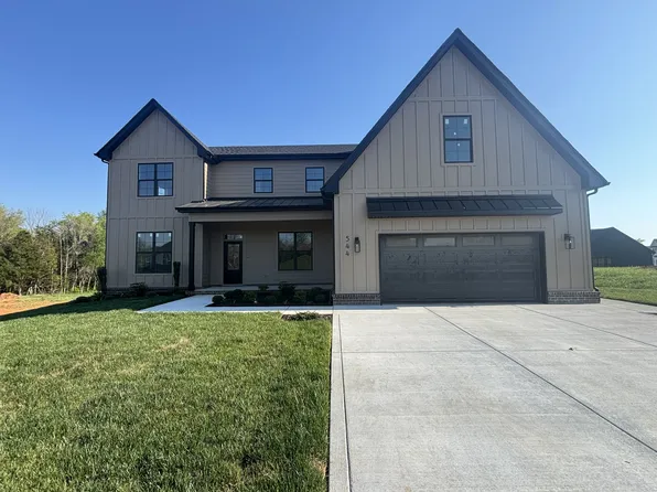 0 Matthew Miller Dr Lot 14, Smyrna, TN 37167