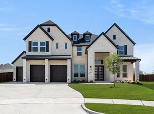 2561 Baypoint Dr, Grand Prairie, TX 75054