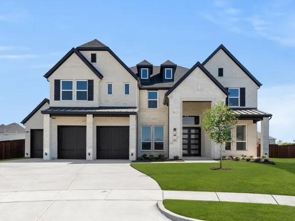 2561 Baypoint Dr, Grand Prairie, TX 75054