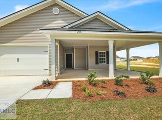 295 Lanier Rd, Ludowici, GA 31316
