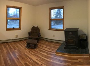 393 Hanna Rd, Franklin, VT 05457