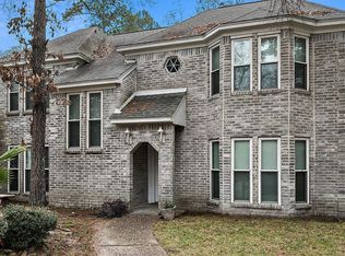 3427 Cave Springs Dr, Humble, TX 77339