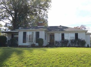 1001 44th St W, Birmingham, AL 35208