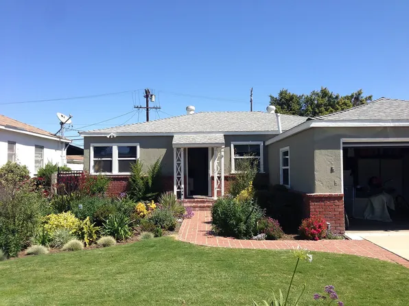 2328 Amherst Ave, Los Angeles, CA 90064