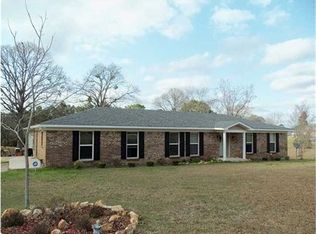 10180 Coleman Dairy Rd, Semmes, AL 36575