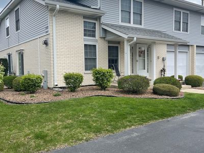 8227 170th St #8227, Tinley Park, IL, 60477
