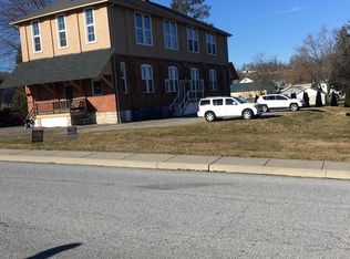 323 Ridge Ave, Atglen, PA 19310