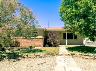 729 Alvarado Dr NE, Albuquerque, NM 87108