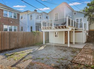 504 Maupas Ave #B, Savannah, GA 31401