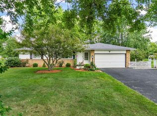 7474 Havens Corners Rd, Blacklick, OH 43004