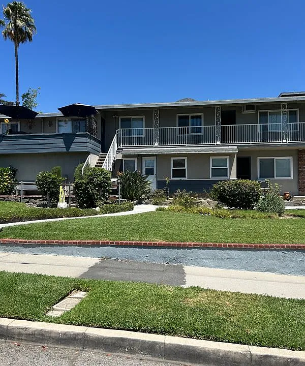 144 N Baldwin Ave #6