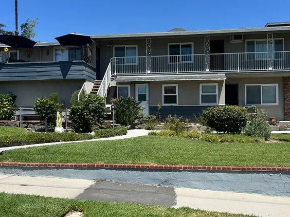 144 N Baldwin Ave, Sierra Madre, CA