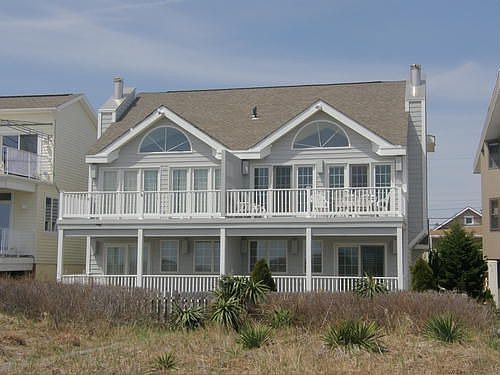 Home Exterior