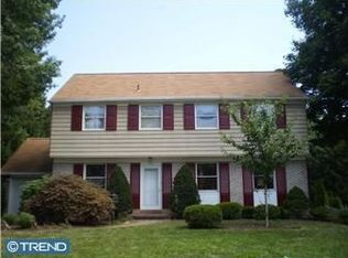 1681 Magnolia Ln, Norristown, PA 19403