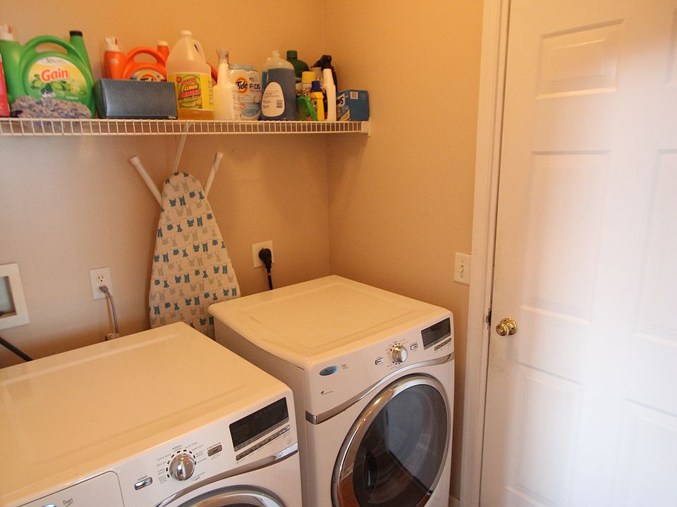 Laundry
