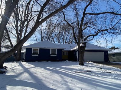 4949 Yukon Ave N, New Hope, MN, 55428