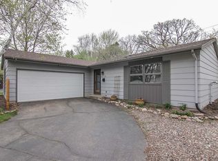 1429 Rae Ln, Madison, WI 53711
