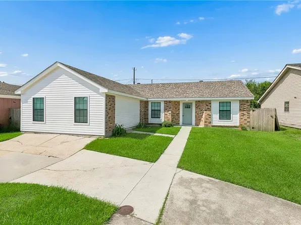 3008 Keithway Dr, Harvey, LA 70058