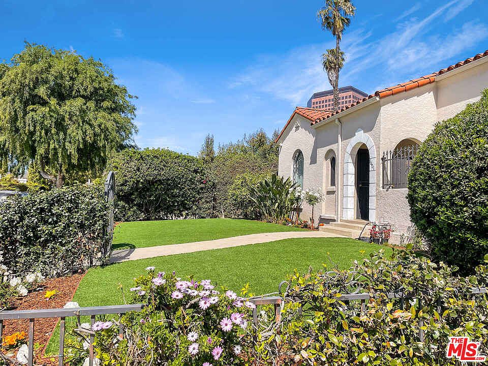 6401 Commodore Sloat Dr, Los Angeles, CA 90048 | Zillow