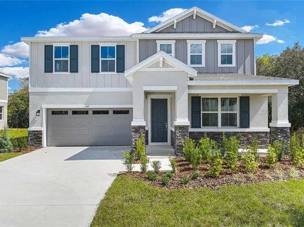 645 Summit River Dr, Apopka, FL 32712