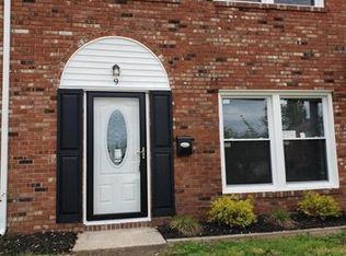 9 Radford Pl, Willingboro, NJ