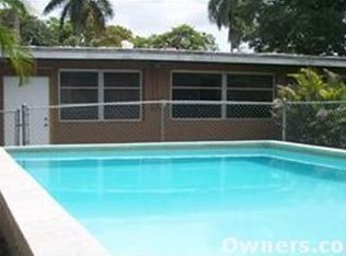 1815 Coronado Rd, Fort Myers, FL 33901
