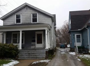 1315 8th St, Port Huron, MI 48060