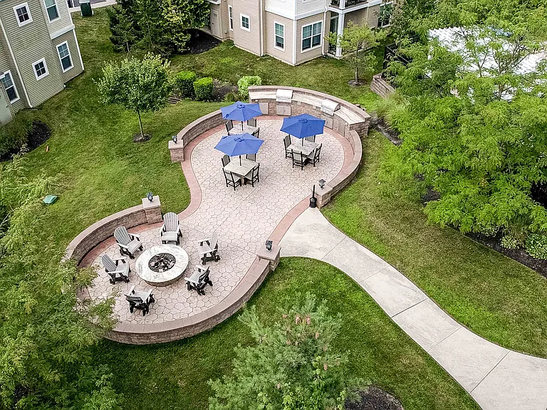 Apartments at Charlestown Crossing — Photo 26