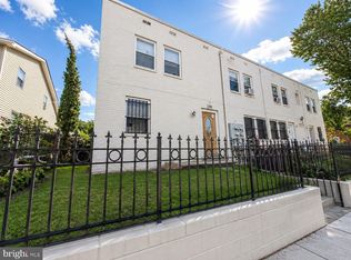 5117 A St SE, Washington, DC 20019