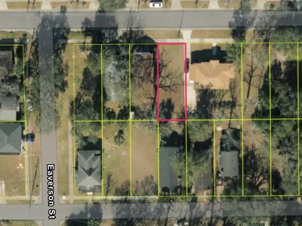 W 6TH STREET LOT 2, JACKSONVILLE, FL 32209