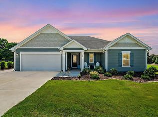 26 Rio Grande Ln, Willow Spring, NC 27592