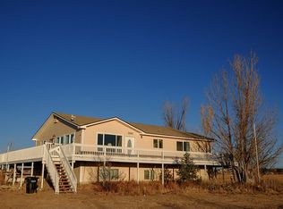 6820 Rio Rd, Falcon, CO 80831