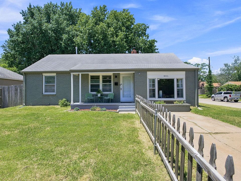 1st image of 801 S Lightner Dr
