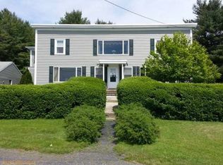 2291 Turner Rd, Auburn, ME 04210