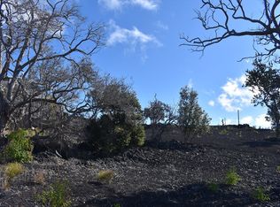 92-1605 Sea Breeze Pkwy LOT 29, Ocean View, HI 96737