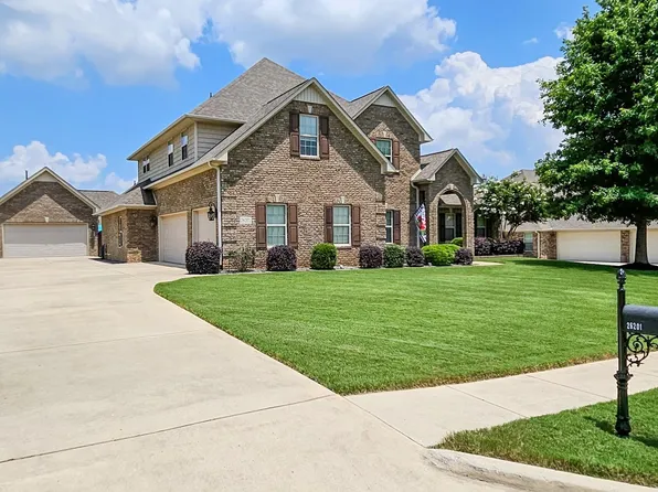 26201 Apple Orchard Ln, Athens, AL 35613